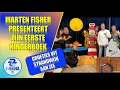 Download Lagu Marten Fisher presenteert zijn eerste kinderboek