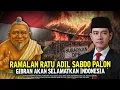 Download Lagu Benarkah Gibran Adalah Ratu Adil Yang Selama Ini Di Ramalkan Oleh Sabdo Palon