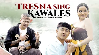 bagus wirata tresna sing kawales official music video 