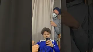 اذا اجتمعوا تشان وليا بس يقلدوا بعض 