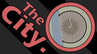 The City.