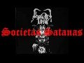 Download Lagu Thou Art Lord - Societas Satanas Lyric video
