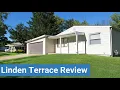 Lindenwood University Linden Terrace Review