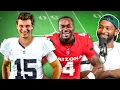 Predicting The Best NFL Rookies Of 2026