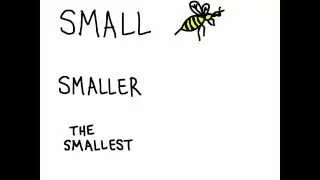 Comparative Superlative Song Rockin English 