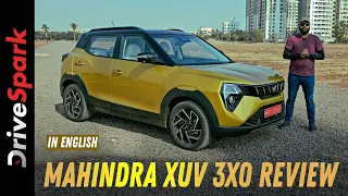 Download Mahindra XUV 3X0 Review | Everything You Need To Know | Promeet Ghosh MP3