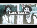 Alice Cullen Scene pack