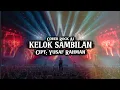 Lagu KELOK SAMBILAN - Cipt: Yusaf Rahman (Minang Cover Rock Ai)