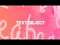 04 Text Object