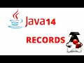 Records in Java 14 Java 14 Feauters