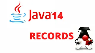 Records in Java 14 Java 14 Feauters