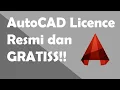 Cara Mendapatkan AutoCAD Lisensi GRATIS!!! Mp3 Song Download