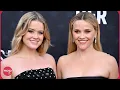 10 Celebrity Children Who Look Identical to Their Parents