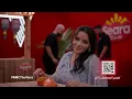 الحلقة الثالثة عشر | أشرقت تقولكم استنوني في أغنية تحفة وصوتولي