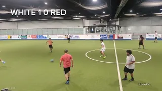 72 Friday Indoor Soccer USA 26