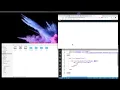 4 4 Part 1 - Application layout design using CSS framework Bootstrap Add Navbar