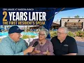 Esplanade at Madeira Ranch Was It Worth It First Residents Answer 2 Years after moving in