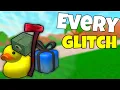 Must-See OP Glitches in Lumber Tycoon 2 Roblox