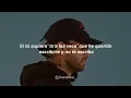 Feid - SI TÚ SUPIERAS (Letra) || no se si vuelva a verte los bandidos no tenemos suerte