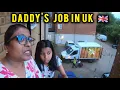 Download Lagu Finally! We managed to see Daddy Bimbo Online Delivery Job