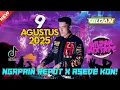 Download Lagu DJ VIRAL “ASEDE KON X NGAPAIN REPOT” DJ GILDAN 9 AGUSTUS 2025 || BREAKBEAT SENTAK VIRAL #djremix 