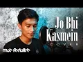 Download Lagu Job Bhi Kasmein | Raaz (2002) | Cover by Muh Fadrullah