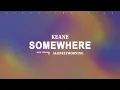Download Lagu Keane - Somewhere Only We Know (Lyrics)