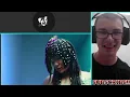 Zoey From KPOP DEMON HUNTERS Made A NEW SONG (Rei Ami - 2LOUD MV Reaction!!)