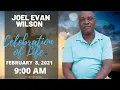 Joel Evan Wilson Funeral Service Guarino Funeral Home