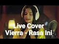 Download Lagu Vierra - Rasa Ini [ Live Cover By Shifa Hadju ]