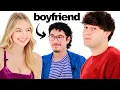 Blind Dating Girls In Open Relationships