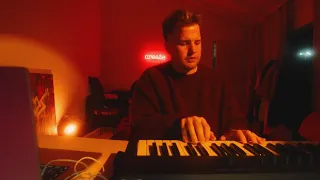 Neues Album heute Nacht!