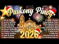 Lagu Best Tagalog Christmas Songs 2026 🎅 Paskong Pinoy Playlist ✨ OPM Christmas Hits