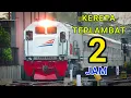 Download Lagu Kereta Terlambat Dua Jam MP3