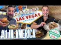 This Las Vegas Restaurant was Voted Best Brunch in America