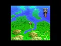 Let's Play Ogre Battle: The March of the Black Queen (SNES) Part-26 Cup Of Kings