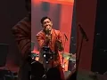 Download Lagu Jaz Hayat Cause You're My Schatzi Live Pesan Cinta Third Album Launching \u0026 Intimade Showcase 2025
