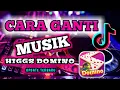 Download Lagu cara mengubah musik higgs domino | ubah backsound higgs domino dengan mudah