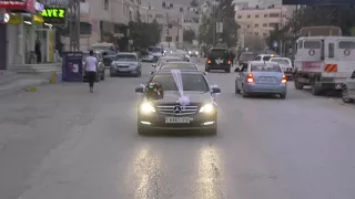 فاردة العريس فالح الكيلاني طوباس  فاردة العريس فالح الكيلاني طوباس
