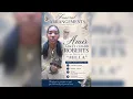 Amir Askey Chadd Roberts Aka Milla - Funeral Service