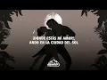 Omar Camacho & Barbas - Dónde estás (Letra/Lyrics)
