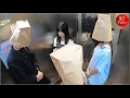 Download Lagu 2T Asia Elevator Prank #10 (Eng Sub)
