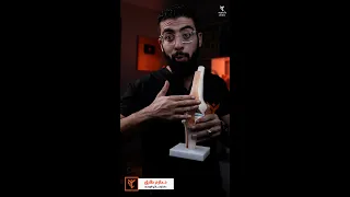 تمرين واحد لعلاج خشونة صابونة الركبة   علاج ألم الركبة الأمامى دندنها