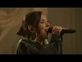 Lizzie Morgan - Unlearning (Official Live Video)