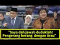 Download Lagu Apa lagi jawapan yang Arau ni tak puas hati?? 
