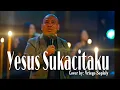 Download Lagu Cover || YESUS SUKACITAKU || Vriego || Soplely || GSJS || Surabaya | Lagu Rohani || 2021