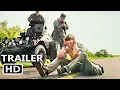 Download Lagu A LONGA MARCHA: CAMINHE OU MORRA Trailer Legendado (2025) Stephen King