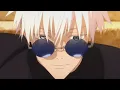 Lagu Gojo and Geto | No One Noticed [AMV]