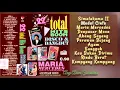 Lagu 22 TOTAL HIT'S BOOM DISCO \u0026 DANGDUT - VARIOUS ARTIST