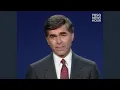 1988: VP George HW Bush calls Dr. Anthony Fauci a Hero